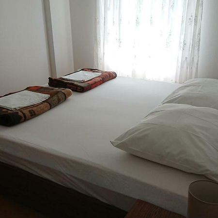 Apartman Kursar Srima Exterior foto